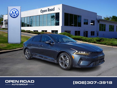 2024 Kia K5 EX Auto FWD