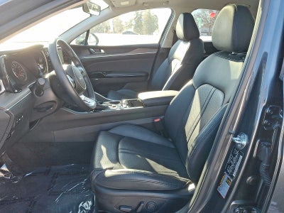 2024 Kia K5 EX Auto FWD