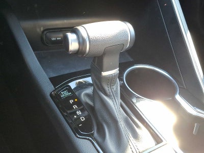 2024 Kia K5 EX Auto FWD