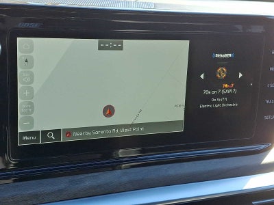 2024 Kia K5 EX Auto FWD