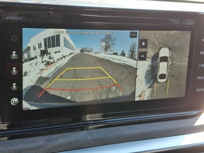 2024 Kia K5 EX Auto FWD