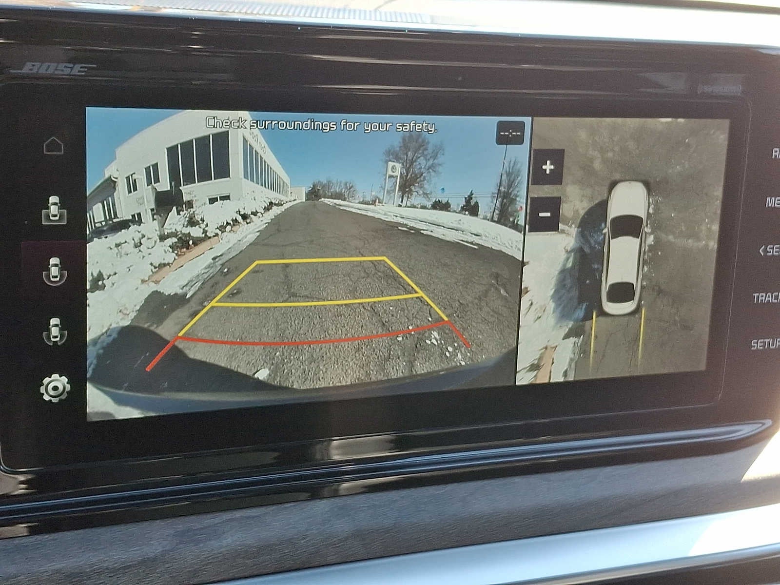 2024 Kia K5 EX Auto FWD