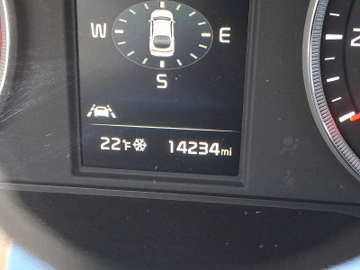 2024 Kia K5 EX Auto FWD