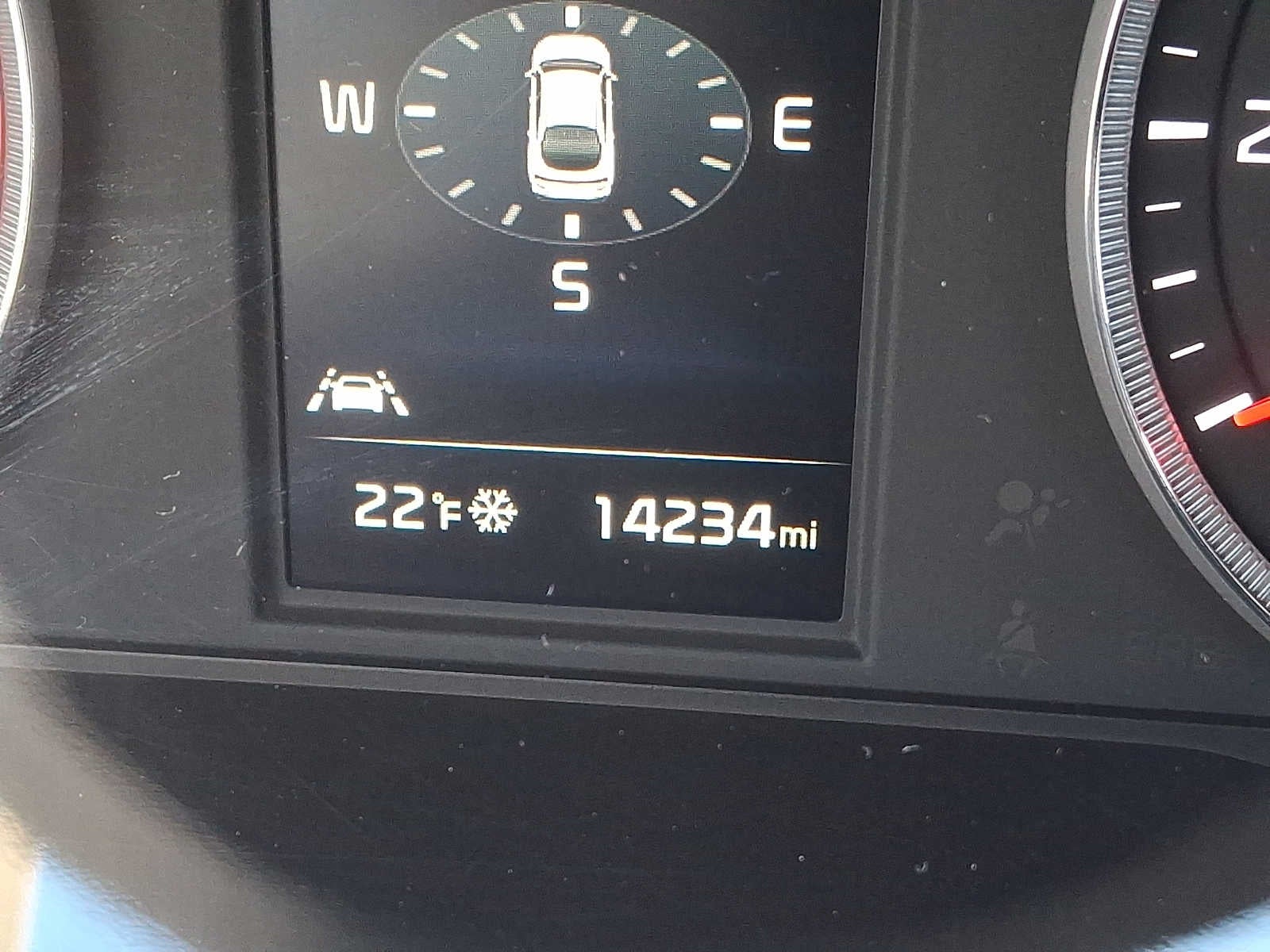 2024 Kia K5 EX Auto FWD