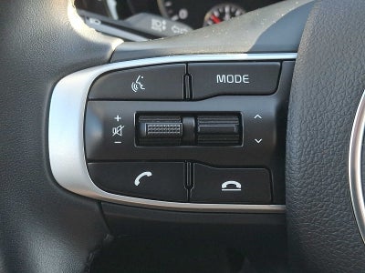 2024 Kia K5 EX Auto FWD