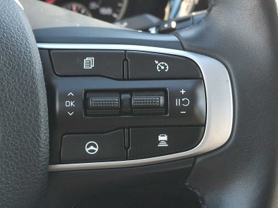 2024 Kia K5 EX Auto FWD