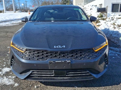 2024 Kia K5 EX Auto FWD