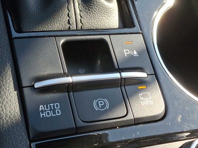 2024 Kia K5 EX Auto FWD