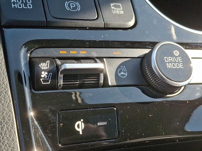 2024 Kia K5 EX Auto FWD