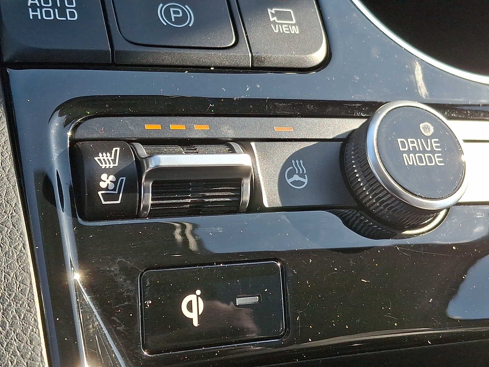 2024 Kia K5 EX Auto FWD