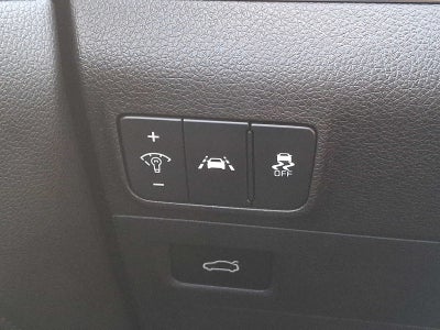 2024 Kia K5 EX Auto FWD