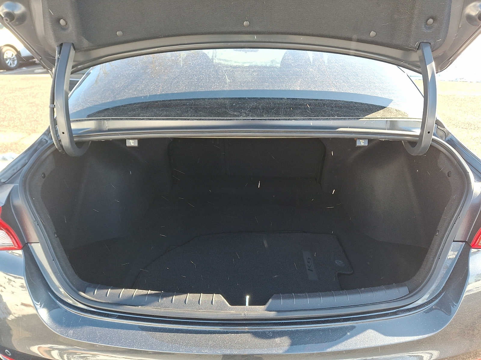 2024 Kia K5 EX Auto FWD