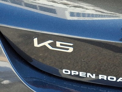 2024 Kia K5 EX Auto FWD