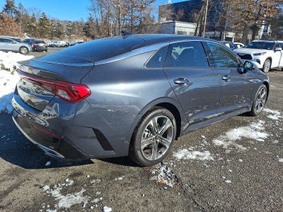 2024 Kia K5 EX Auto FWD
