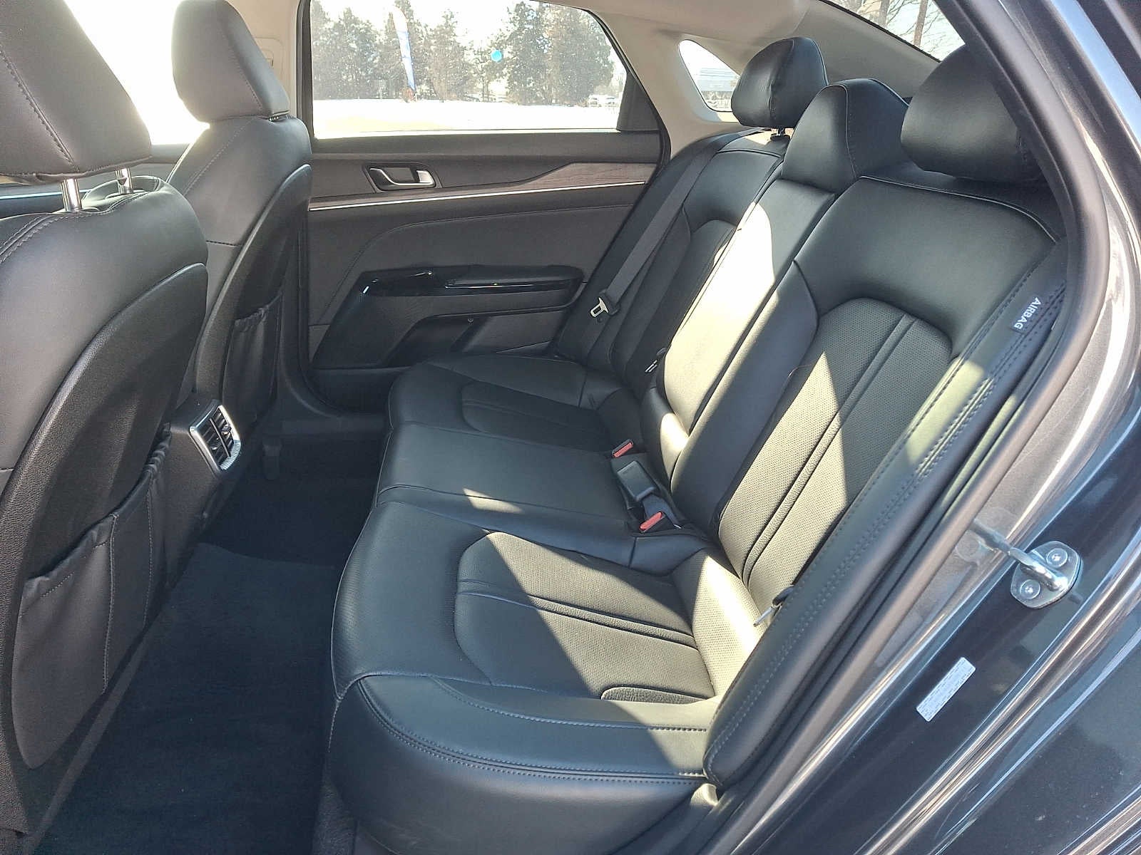 2024 Kia K5 EX Auto FWD