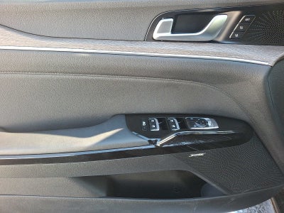 2024 Kia K5 EX Auto FWD