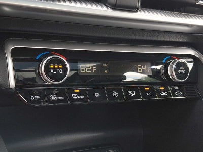 2023 Kia K5 GT-Line Auto FWD