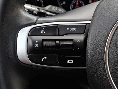 2023 Kia K5 GT-Line Auto FWD