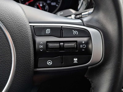 2023 Kia K5 GT-Line Auto FWD