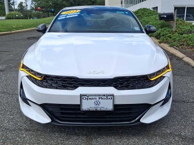 2023 Kia K5 GT-Line Auto FWD