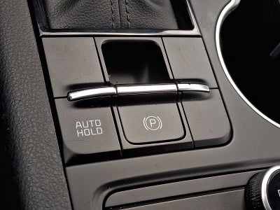2023 Kia K5 GT-Line Auto FWD