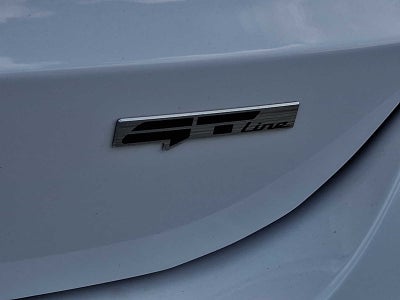 2023 Kia K5 GT-Line Auto FWD