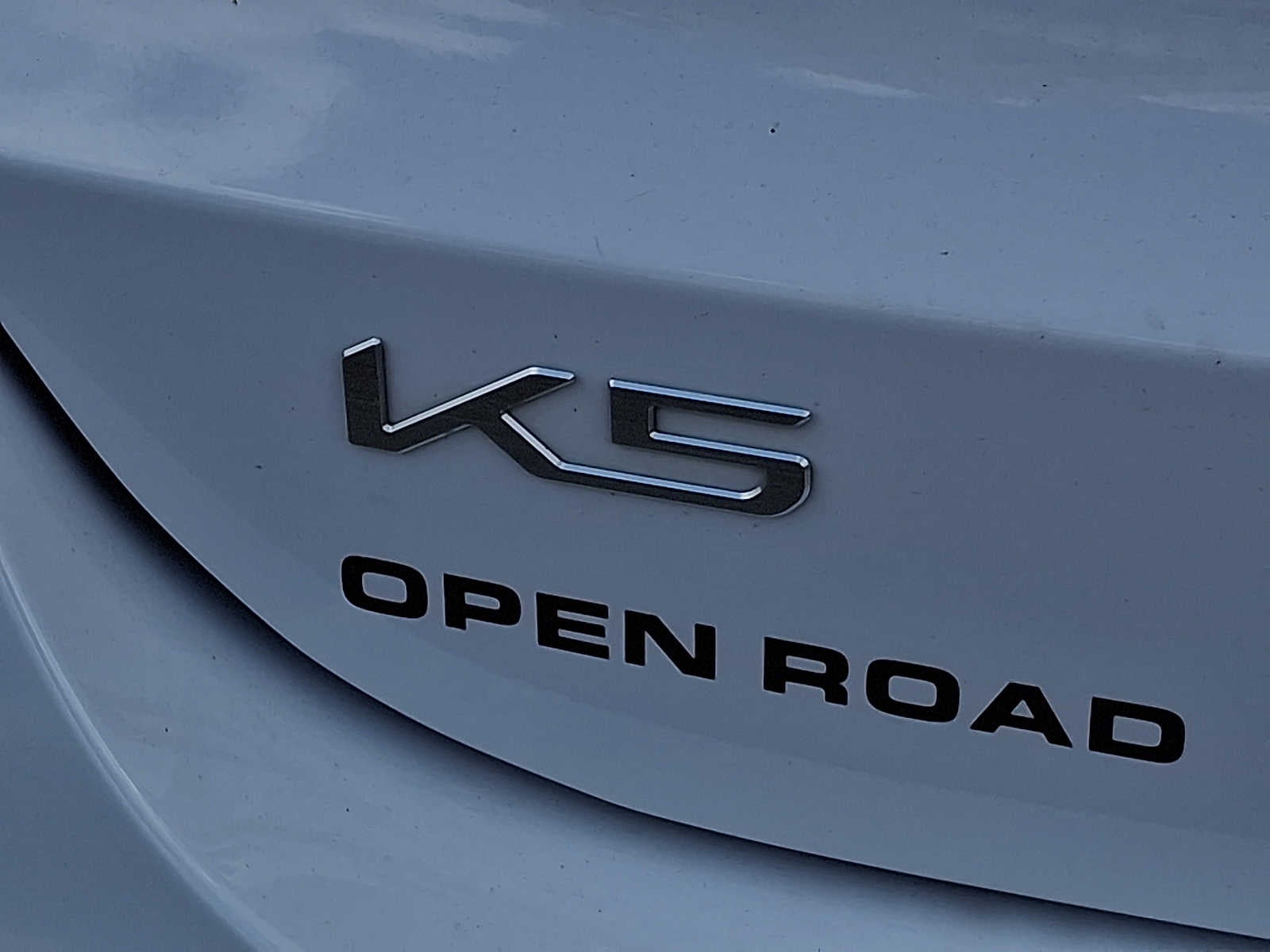 2023 Kia K5 GT-Line Auto FWD