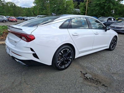 2023 Kia K5 GT-Line Auto FWD