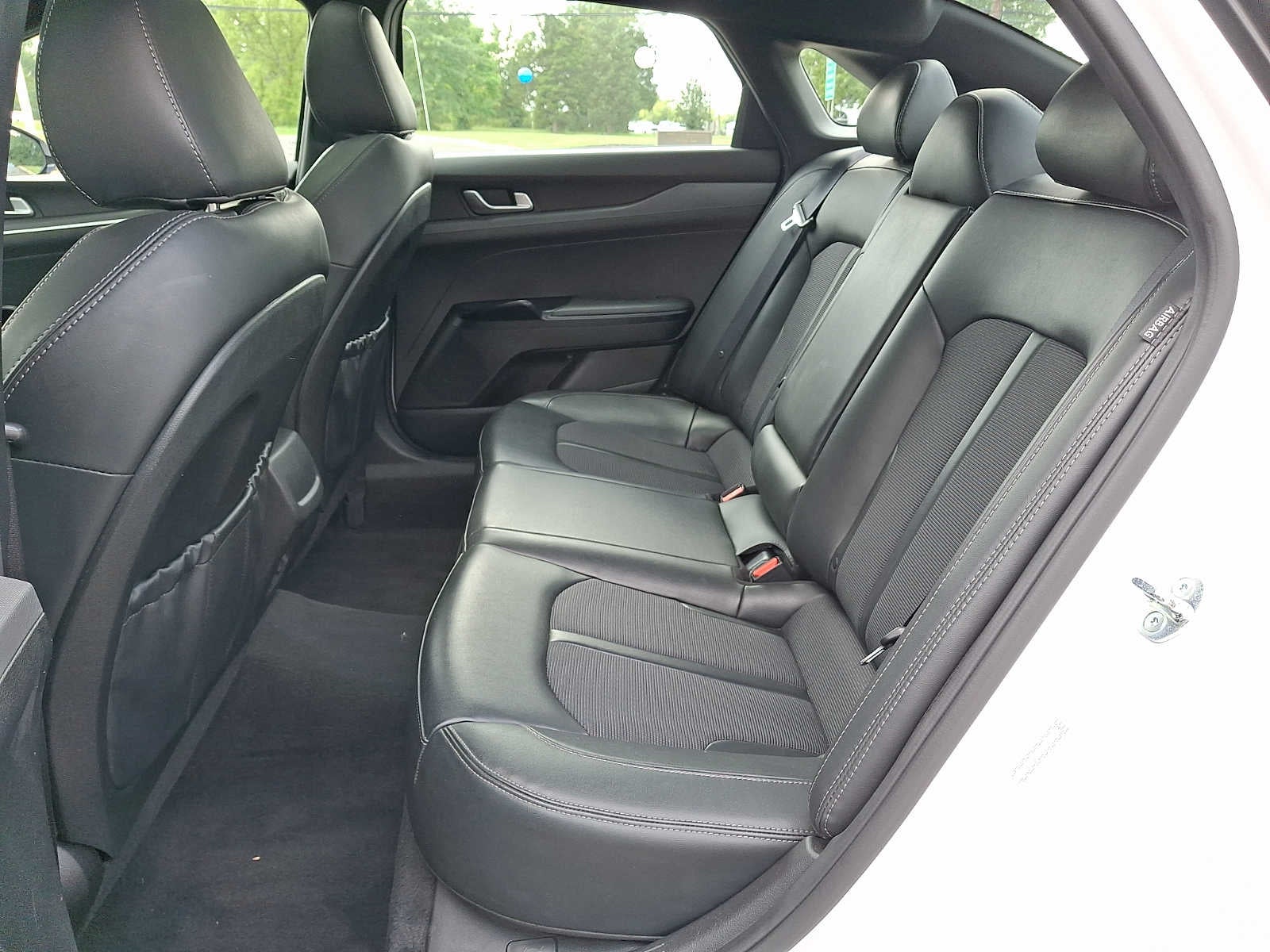 2023 Kia K5 GT-Line Auto FWD