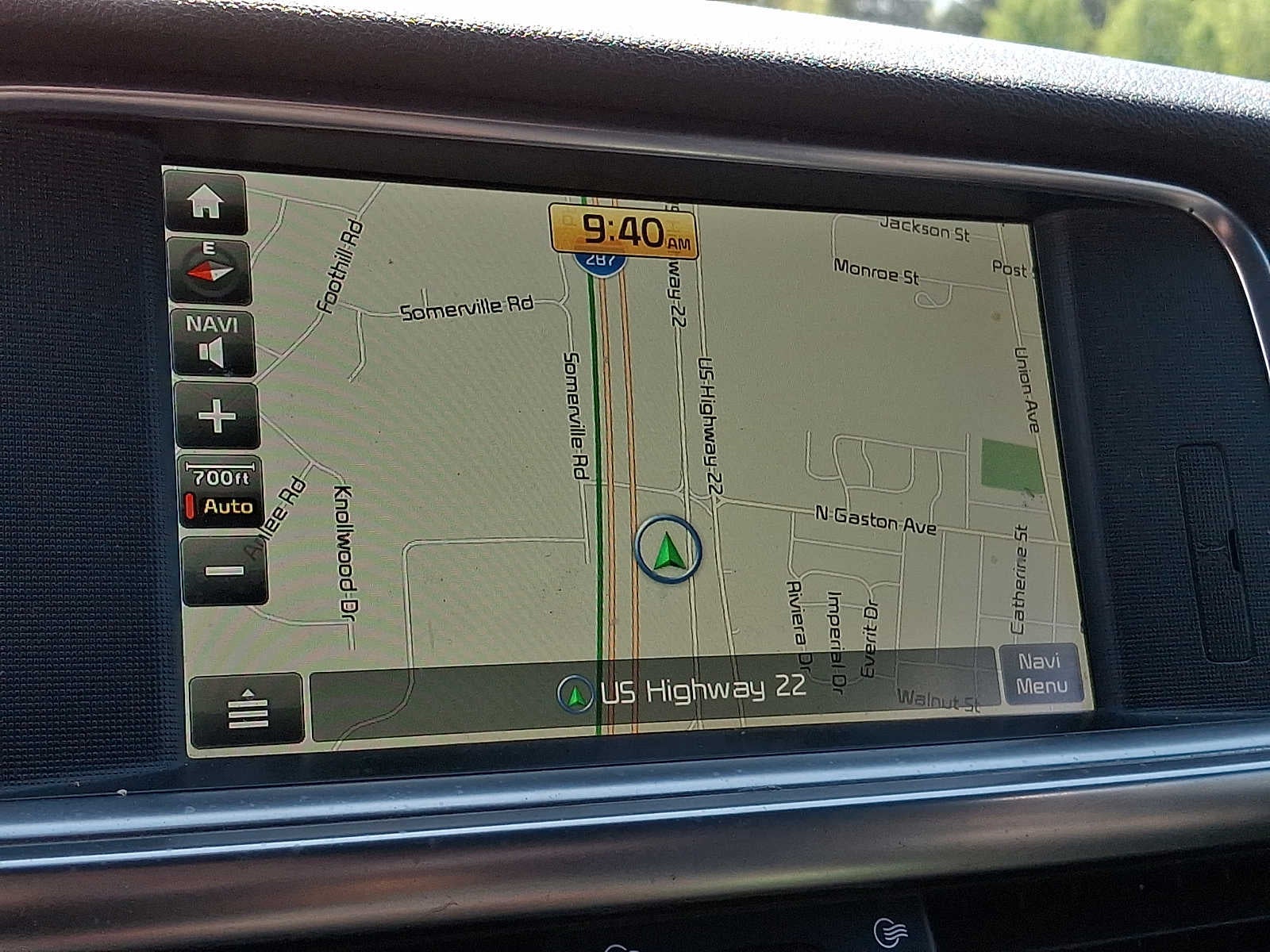 2016 Kia Optima 4dr Sdn SXL Turbo