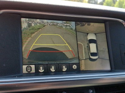 2016 Kia Optima 4dr Sdn SXL Turbo