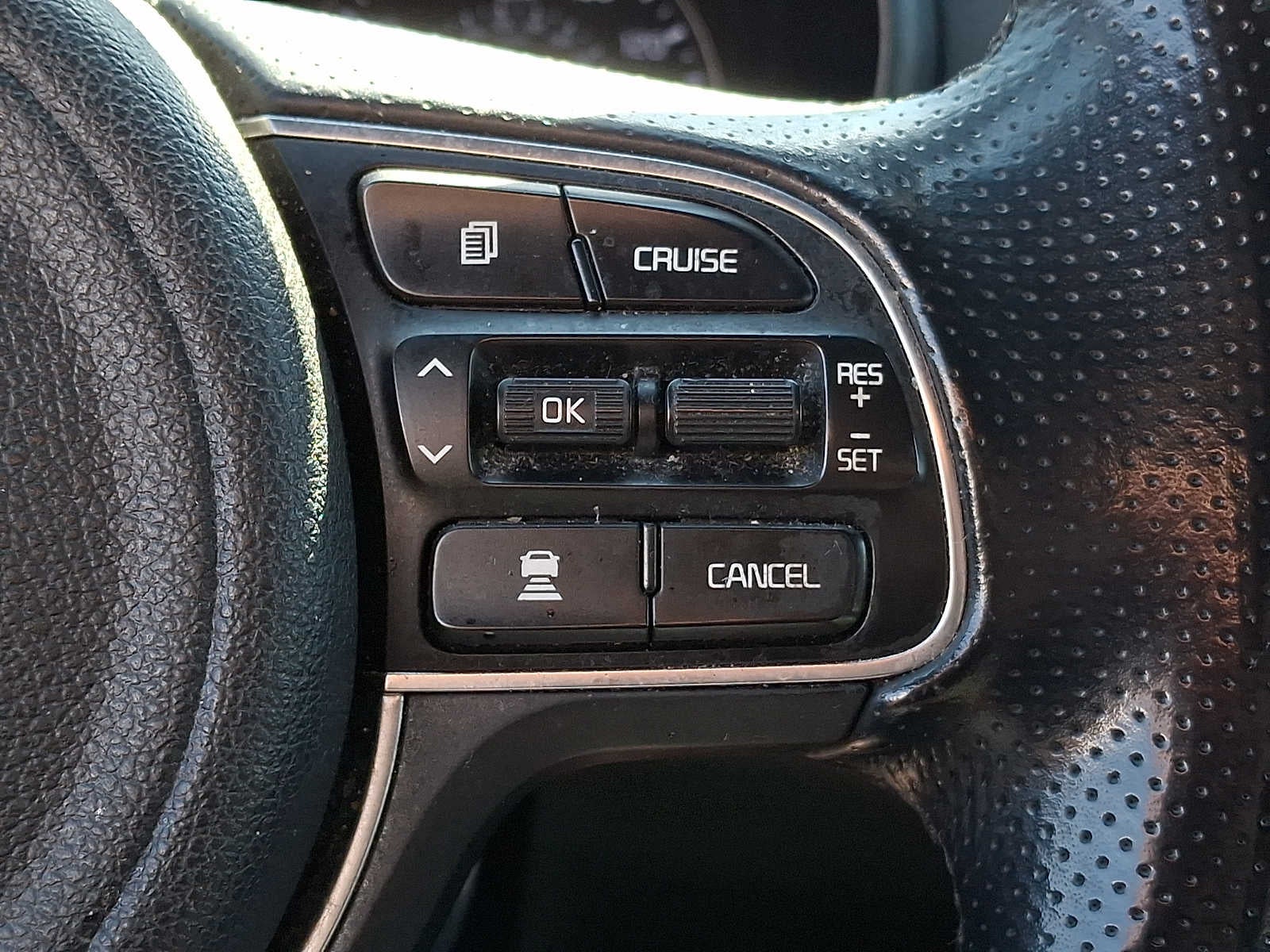 2016 Kia Optima 4dr Sdn SXL Turbo