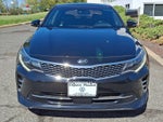 2016 Kia Optima 4dr Sdn SXL Turbo