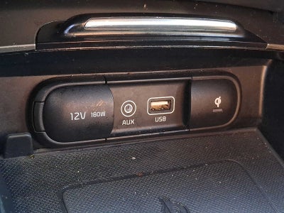 2016 Kia Optima 4dr Sdn SXL Turbo