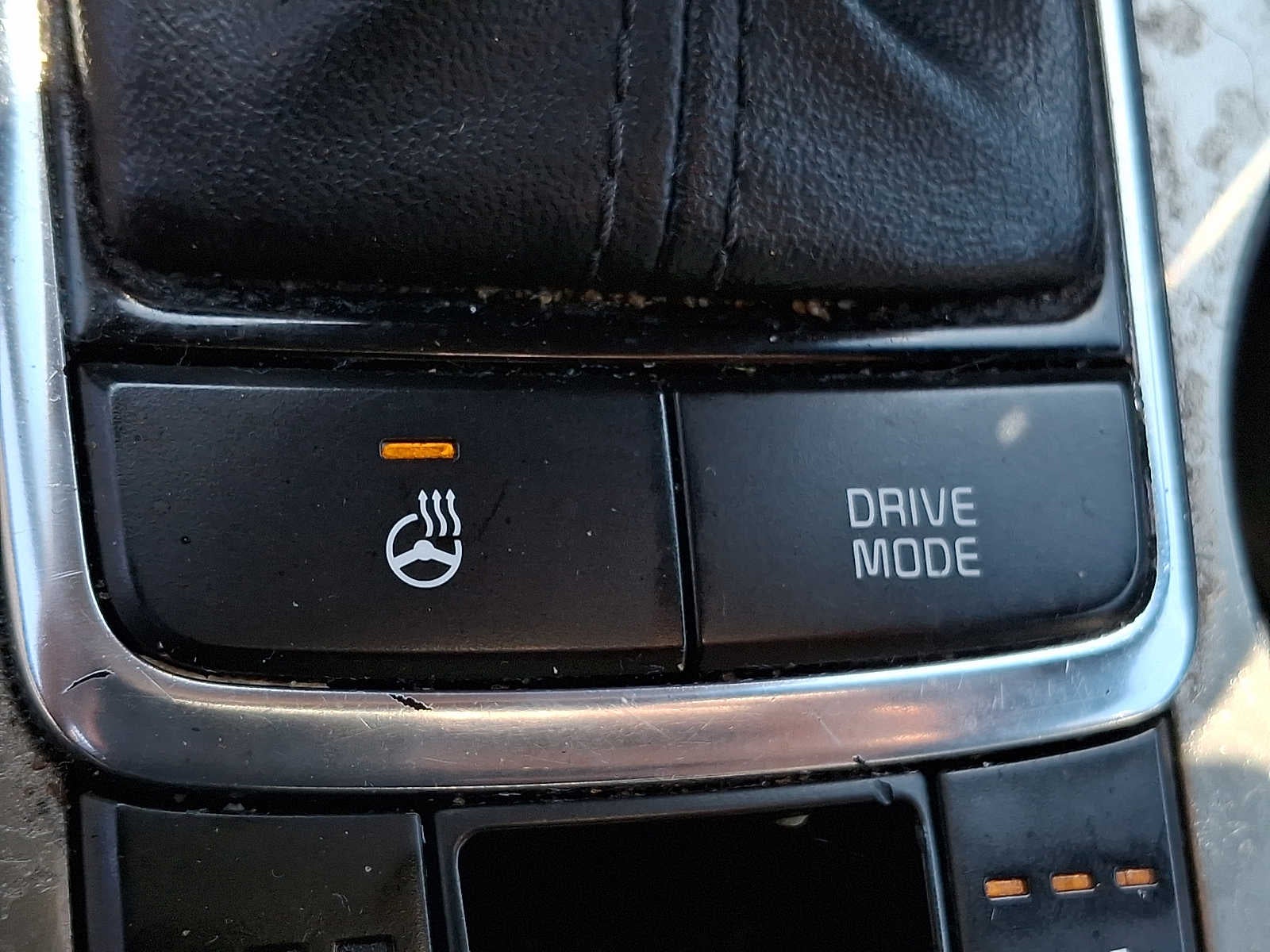 2016 Kia Optima 4dr Sdn SXL Turbo
