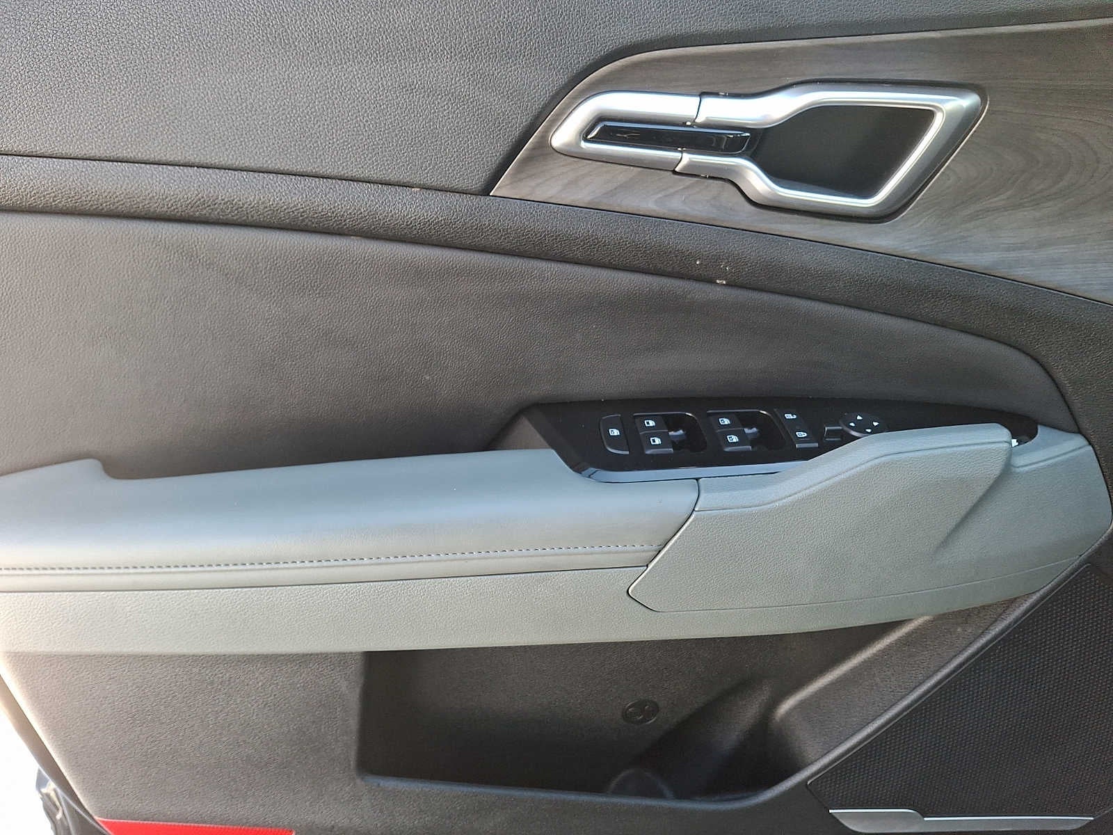 2023 Kia Sportage X-Line AWD