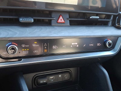 2023 Kia Sportage X-Line AWD