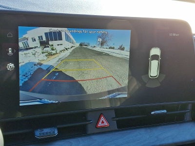 2023 Kia Sportage X-Line AWD