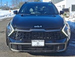 2023 Kia Sportage X-Line AWD