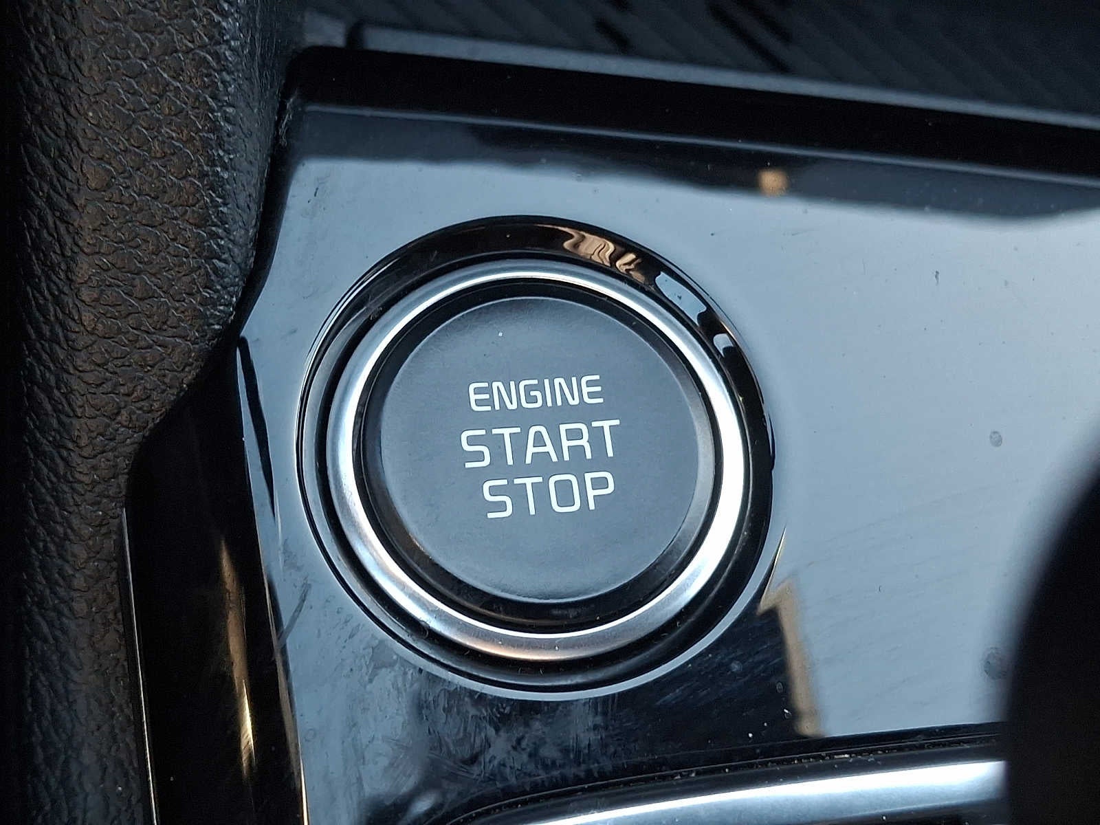 2023 Kia Sportage X-Line AWD