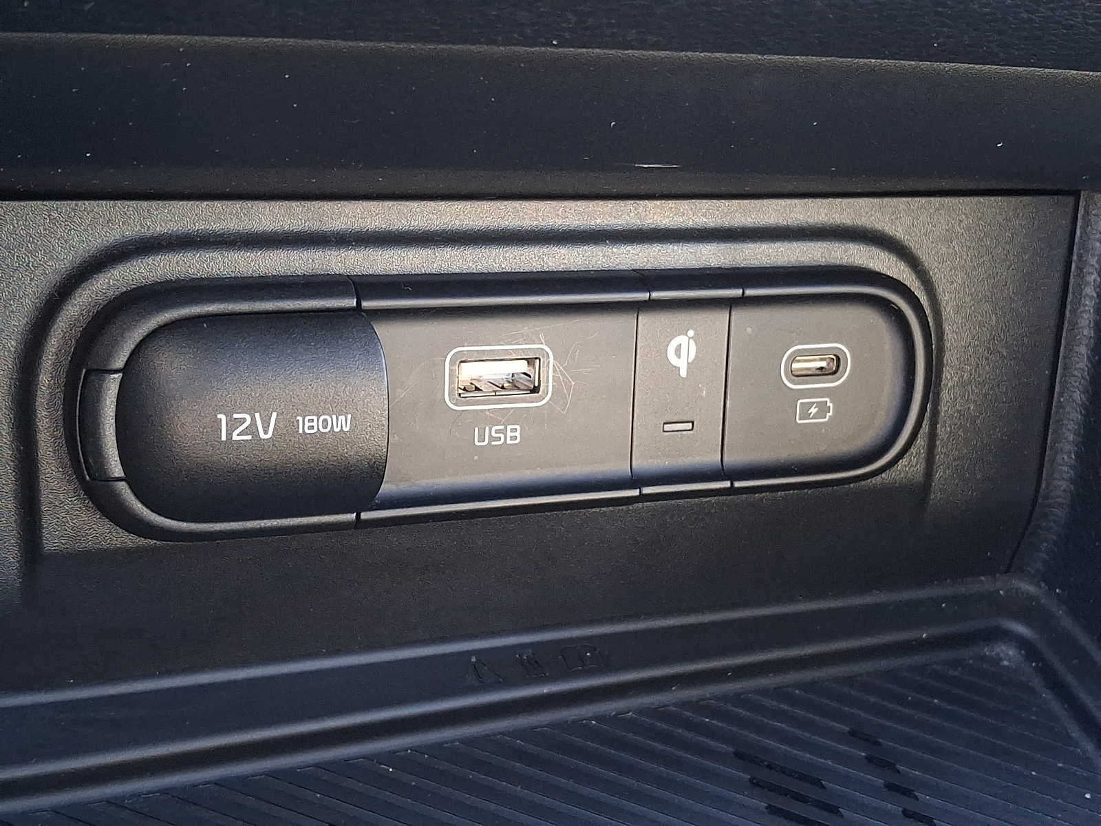 2023 Kia Sportage X-Line AWD