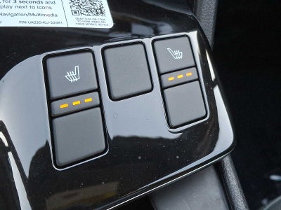 2023 Kia Sportage X-Line AWD