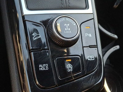 2023 Kia Sportage X-Line AWD