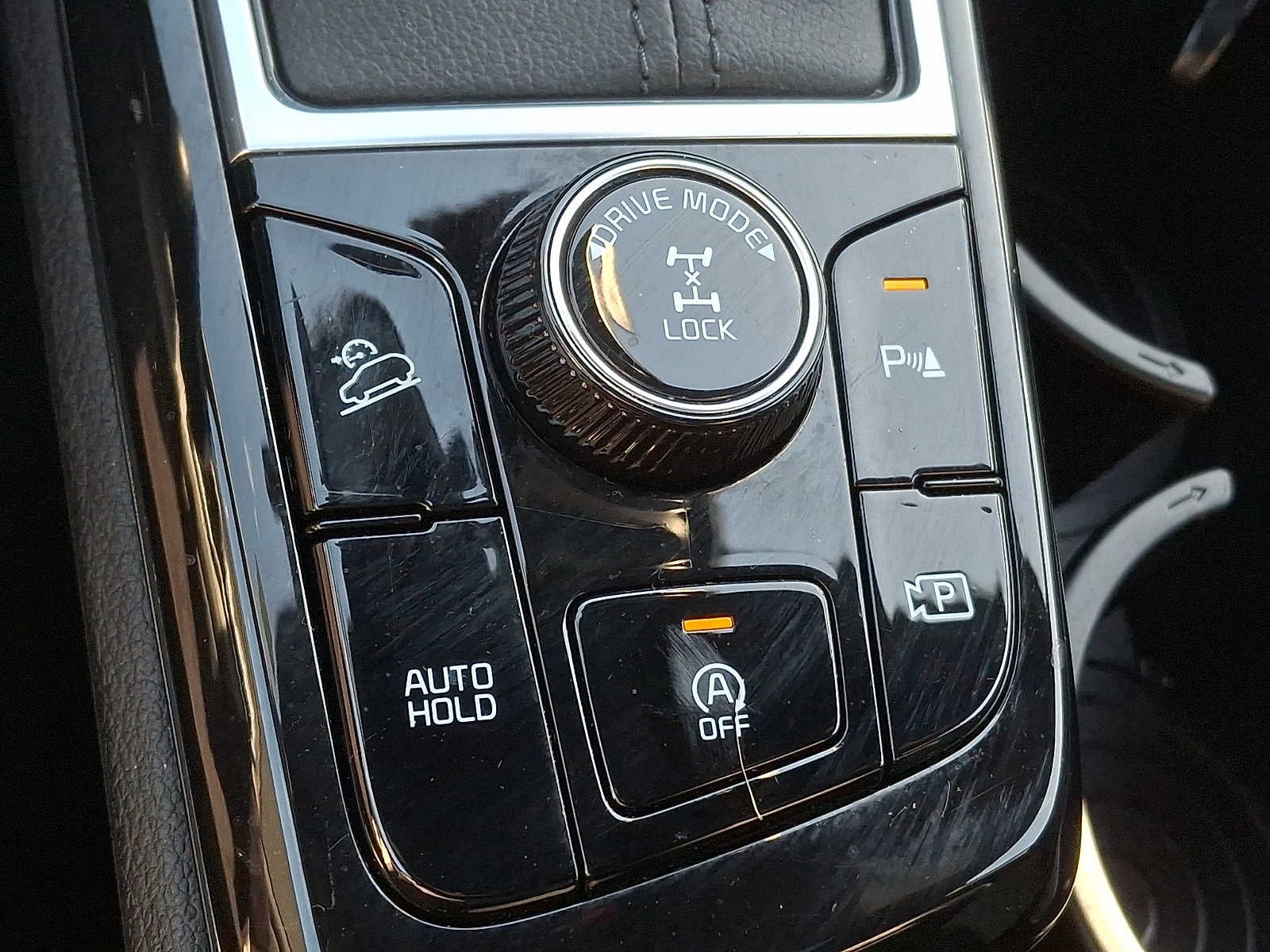 2023 Kia Sportage X-Line AWD