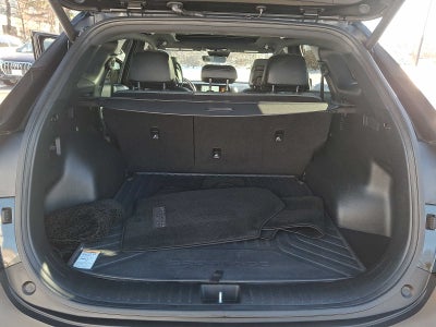2023 Kia Sportage X-Line AWD