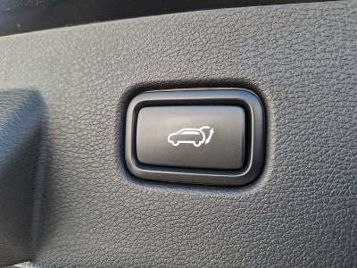 2023 Kia Sportage X-Line AWD