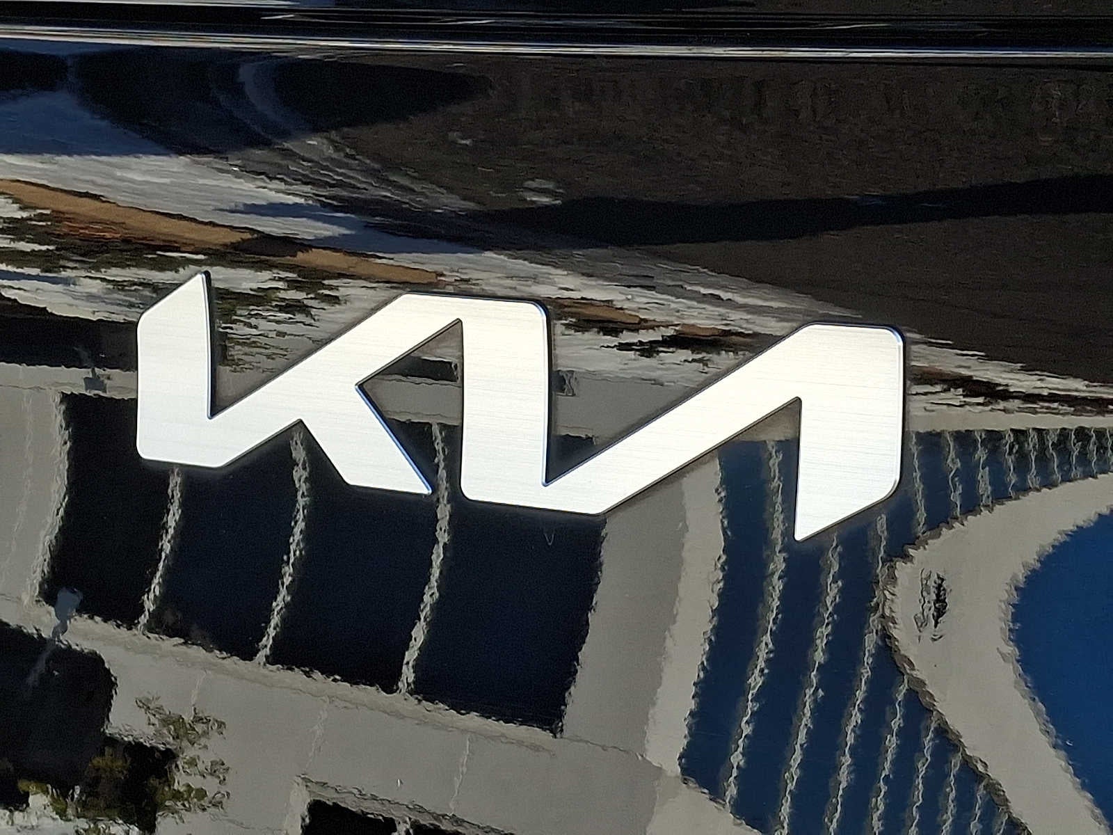 2023 Kia Sportage X-Line AWD