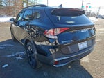 2023 Kia Sportage X-Line AWD