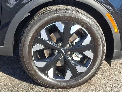 2023 Kia Sportage X-Line AWD