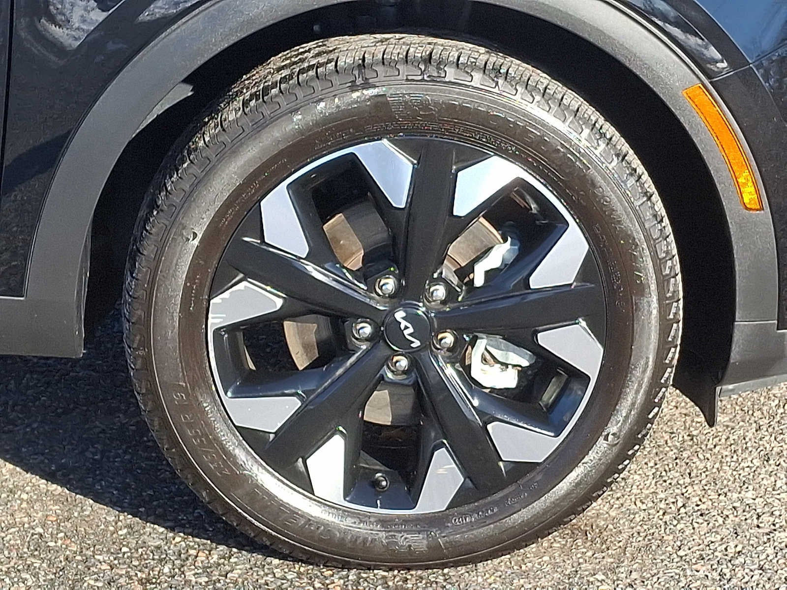 2023 Kia Sportage X-Line AWD